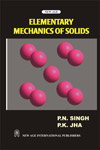 NewAge Elementary Mechanics of Solids